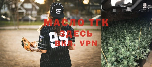 молекула духа Бронницы